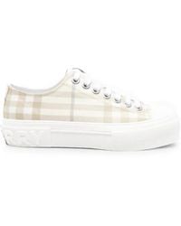 Burberry - Sneakers - Lyst