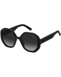 Marc Jacobs - Marc 659/S 807(9O) - Lyst