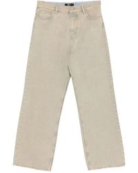 Amiri - 'Washed Baggy' Jeans - Lyst