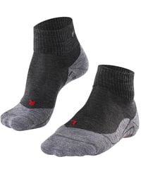 FALKE - Tk5 Wander Short Socks - Lyst