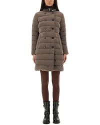 Moorer - Padded Jacket "Longan-Os" - Lyst