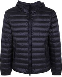 C.P. Company - C.P.Company "D.D. Shell Goggle" Down Jacket - Lyst