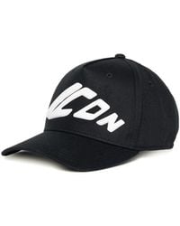 DSquared² - Caps - Lyst