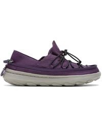 Merrell - Hut Moc 2 Pack Zip Off Se Sneakers - Lyst