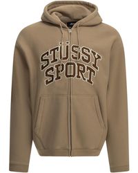 Stussy - Stussy Sweatshirts - Lyst