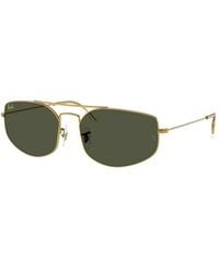 Ray-Ban - Explorer 5 Rb3845 919631 - Lyst