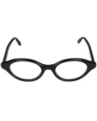 Loewe - Eyeglasses Lw50110I 001/19/140 - Lyst