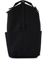 Rains - "W3" Clip Front Backpack - Lyst