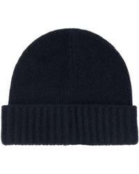 Moorer - Beret-Cws - Lyst