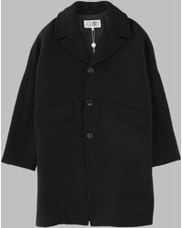 MM6 by Maison Margiela - Giacca - Lyst