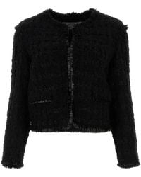 Tory Burch - Giacca - Lyst
