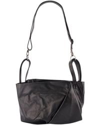 Yohji Yamamoto - Tulip M Shoulder Bag - Lyst