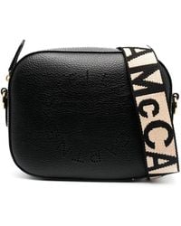Stella McCartney - Small Stella Logo Bag - Lyst