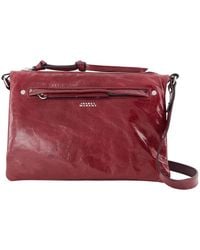 Isabel Marant - Winna Duo Shoulder Bag - Lyst