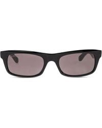 Balenciaga - Soho Rectangle - Lyst