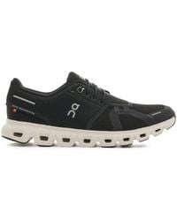 On Shoes - Cloud 6 Low-Top Sneakers - Lyst