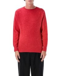 Howlin' - Birth Of The Cool Wool Jumper - Lyst