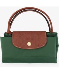 Longchamp - Le Pliage Nylon Handbag - Lyst
