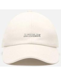 Jacquemus - La Casquette Gadjo - Lyst