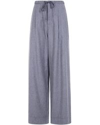Soeur - "Hugues" Drawstring Trousers - Lyst
