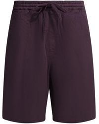 Carhartt - "Floyde" Sweatpants Short - Lyst