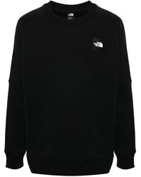 The North Face - The 489 Crew Sweatshirt - Lyst