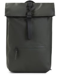 Rains - Rooltop Rucksack - Lyst