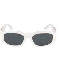 Versace - Nylon Sunglasses - Lyst