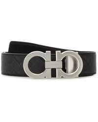 Ferragamo - Belt - Lyst