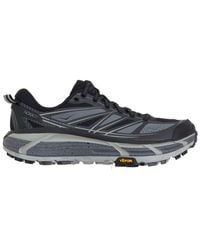 Hoka One One - U Mafate Speed 2 Castlerock Sneakers - Lyst