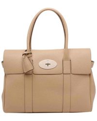 Mulberry - Bayswater Small Shoulder Bag - Lyst