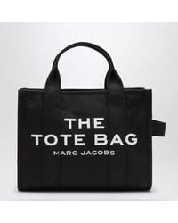 Marc Jacobs - Canvas Small Tote Bag - Lyst