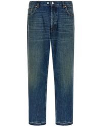 Department 5 - 'Musso' Jeans - Lyst