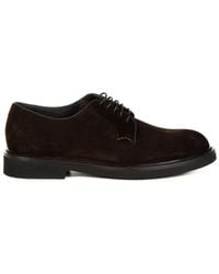 BARRET - Derby - Lyst