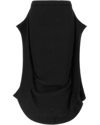 Issey Miyake - 'Prance' Skirt - Lyst
