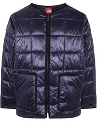 The North Face - North Face Nylon Jacket - Lyst