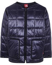 The North Face - North Face Nylon Jacket - Lyst