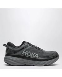 Hoka One One - Bondi 7 Sneakers Outer Orbit Satellite - Lyst
