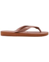 Havaianas - Top Senses Flip-Flops - Lyst