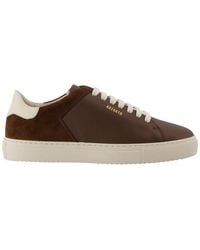 Axel Arigato - Clean 90 Split Sneakers - Lyst