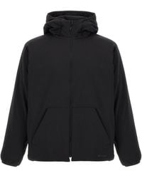 Snow Peak - 'Flexible Insulated' Parka - Lyst