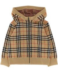 Burberry - 'Jimmy' Jacket - Lyst