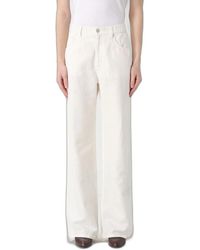 Brunello Cucinelli - Contemporary Trousers - Lyst