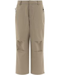 Hiking Patrol - "3 Technical Trousers - Lyst