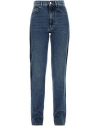 Philosophy Di Lorenzo Serafini - Denim Jeans - Lyst