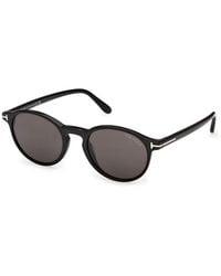 Tom Ford - Prescott-02 Ft1331 01A - Lyst
