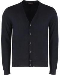 Slowear - Cardigan - Lyst