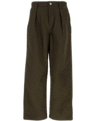 Burberry - Army Nylon Pant - Lyst