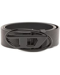 DIESEL - Belt 'B-1Dr' - Lyst