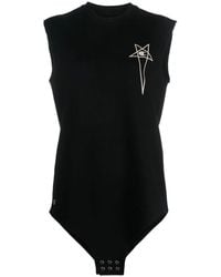 Champion x Rick Owens - Rick Owens X Champion Body Sl - Lyst